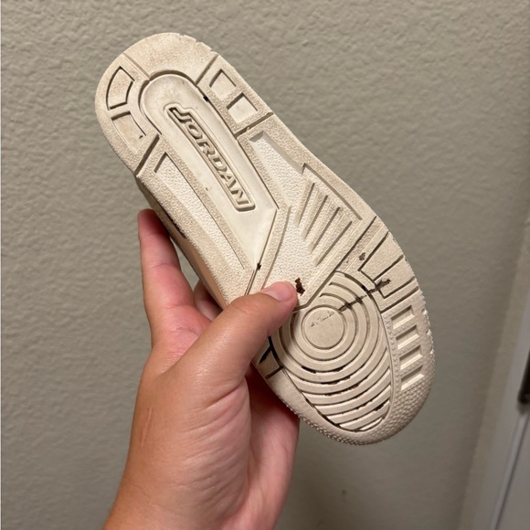 Jordan retro 3 j Balvin - Picture 4 of 9